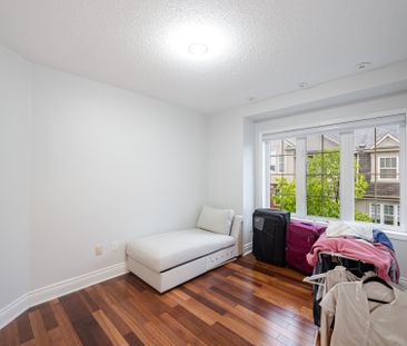 For Lease - 760 Neighbourhood Circle Unit# 3, Mississauga, Ontario - Photo 5