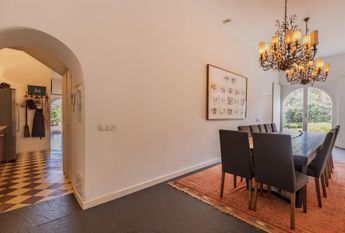 5 Bedroom House with swimming pool, Galamares, Sintra