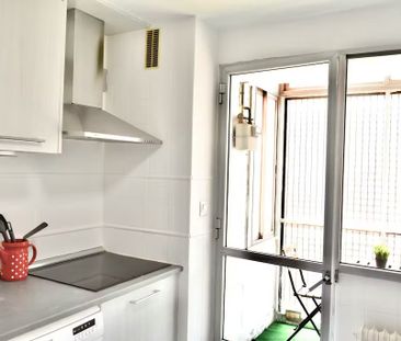 Calle de la Liberación, Madrid, Community of Madrid 28033 - Photo 1