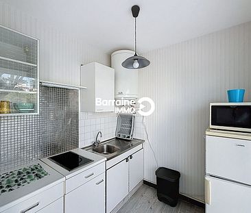 Location appartement à Brest 32.49m² - Photo 3