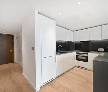1 bedroom apartment to rent - Photo 5