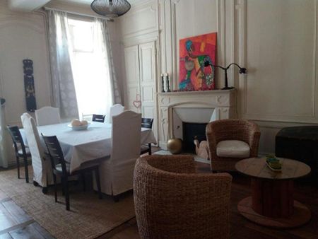 Location Appartement 5 pièces 134m² RENNES 35000 - Photo 4