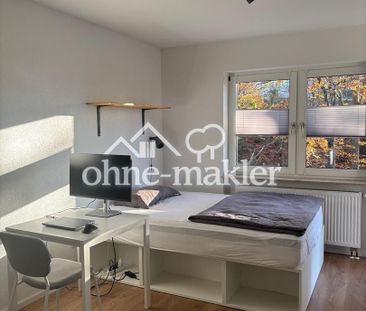 Möbliertes 1-Zimmerapartment in zentraler Toplage - Photo 4