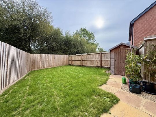 2 bedroom house to rent - Photo 1