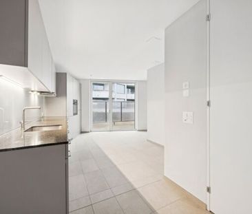 Your retirement with a view - newly built attic apartment with a vi... - Photo 1