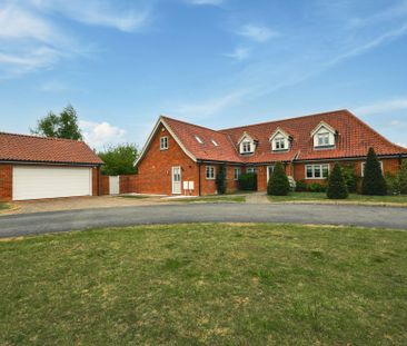 Oyster Meadow, Dereham, Nr20 - Photo 3