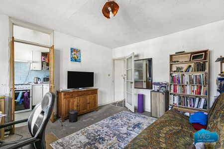 1 bedroom apartment to rent - Photo 4
