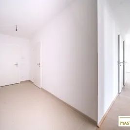 Alte Donau - 3-Zimmer Erstbezugswohnung im 4. OG - Beziehbar ab November! - Foto 1