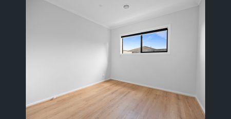 Spacious Family Living Next to the Park - 55 Bushranger Drive, Sunbury - Photo 2