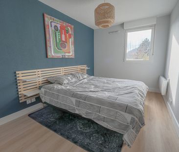 Location Appartement 2 pièces 43m² DARNETAL 76160 - Photo 4