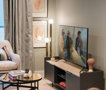 1 bedroom apartment to rent - Photo 4