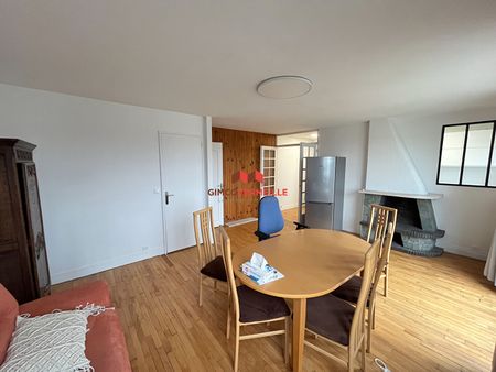 Location Appartement 2 pièces 51m² - Photo 5