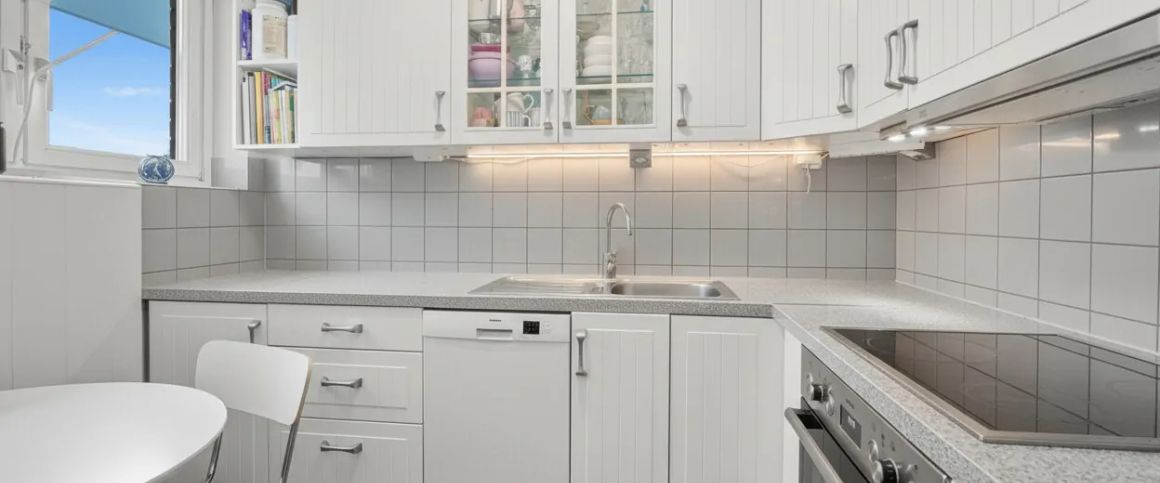 Mieter für 3 Jahre gesucht! - Foto 1