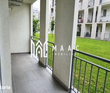 Apartament 2 Camere I 49 MPU I Balcon 8MPU I City Residence I - Fotografie 3