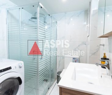 Studio/Γκαρσονιέρα για ενοικίαση Κέντρο (Νέα Σμύρνη) - Photo 3