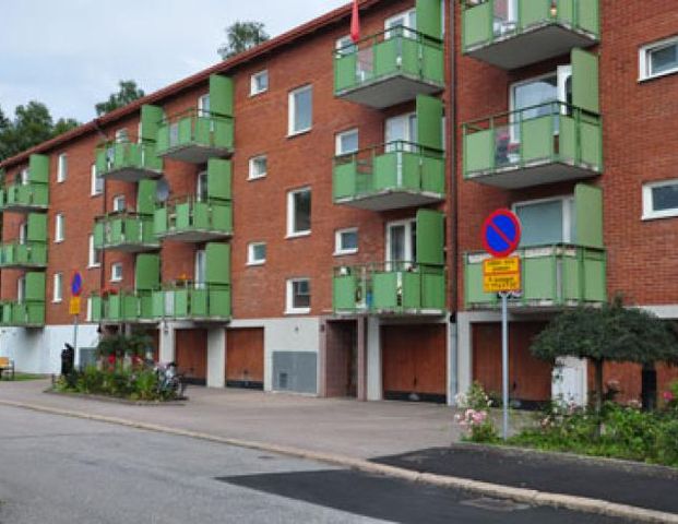 Vårfrugatan 16 - Foto 1