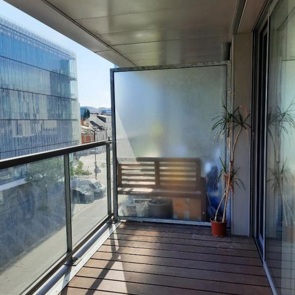 Appartement T1 à louer Nantes - 44 m² - Photo 2