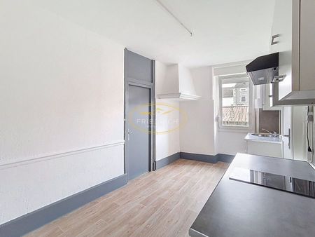 Appartement 2 pièces à Ligny-en-Barrois - Photo 4