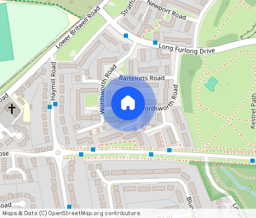 Wordsworth Road, Slough, Berkshire - Photo 1