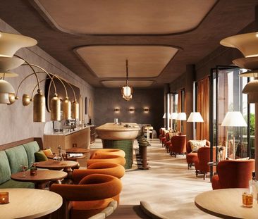 2 bedroom flat to rent - Photo 6