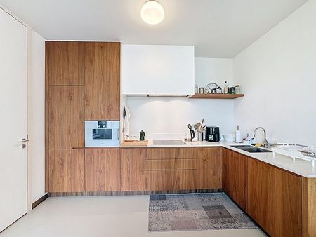 Appartement te huur - Photo 4