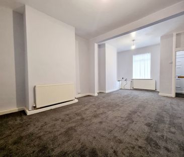 Property To Rent Argyle Street, St. Helens, WA10 | 2 Bedroom Terrac... - Photo 2