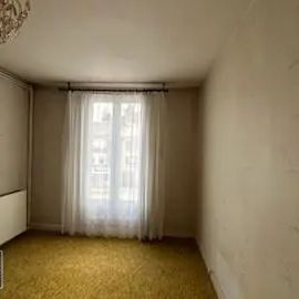 Appartement à louer 4 pièces 77m² - Photo 1