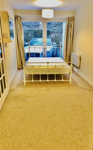 1 bedroom terraced house to rent - Photo 2