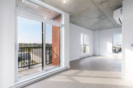 Appartement à louer, Montréal (Ville-Marie) - Photo 5