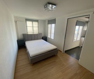 2.5 Zimmer, 40 m², 2. Stock - Photo 1