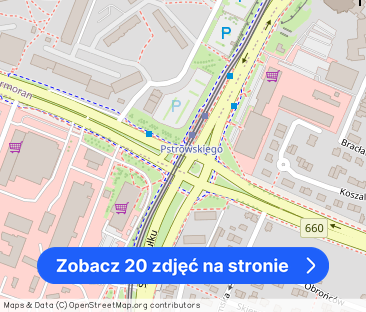 2 pokojowe mieszkanie na osiedlu Panorama - Zdjęcie 1