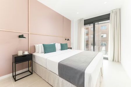 Carrer de Maignon, Barcelona, Catalonia 08024 - Photo 5