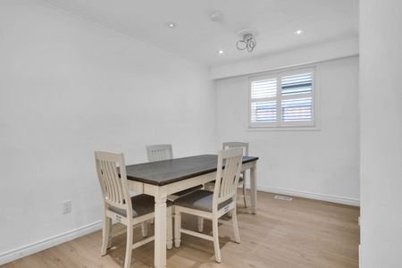 For Lease - 22 Brightside Drive, Toronto, Ontario - Photo 2