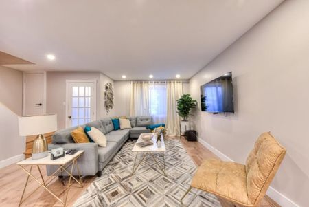 Maison à étages à louer - Photo 4