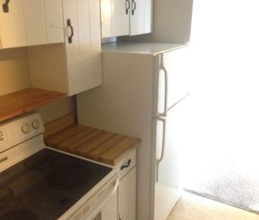 17 Eldon Hall Place - Unit 605 - 2 bed, 1 bath - Photo 6