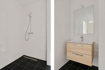 Appartement te huur: Victoriastein 96 6714 BX Ede - Foto 5