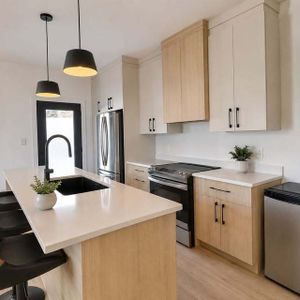 4 1/2 à Louer — Rez-de-chaussée à Magog - Photo 2