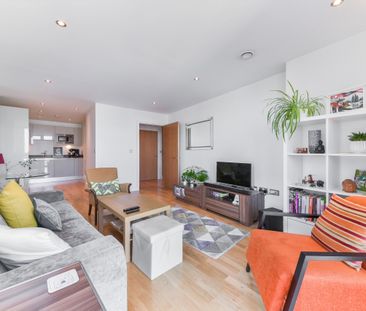 1 bedroom apartment to rent - Photo 4