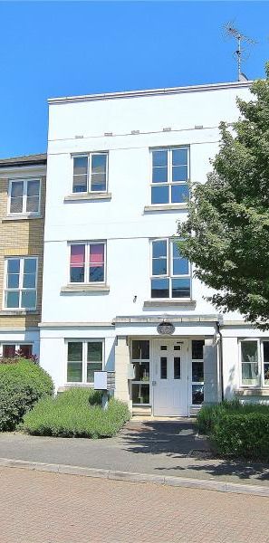 Tudor Way, Woking - 1 bedroomProperty for lettings - Seymours - Photo 1