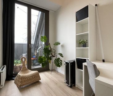 Te huur: Appartement Larenstein in Deventer - Foto 4