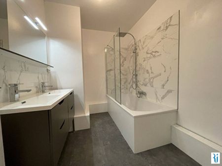 Location appartement 3 pièces 85.57 m² à Bois-Guillaume (76230) - Photo 4