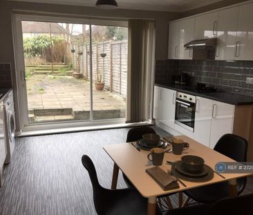 1 bedroom in a house share to rent - Photo 5