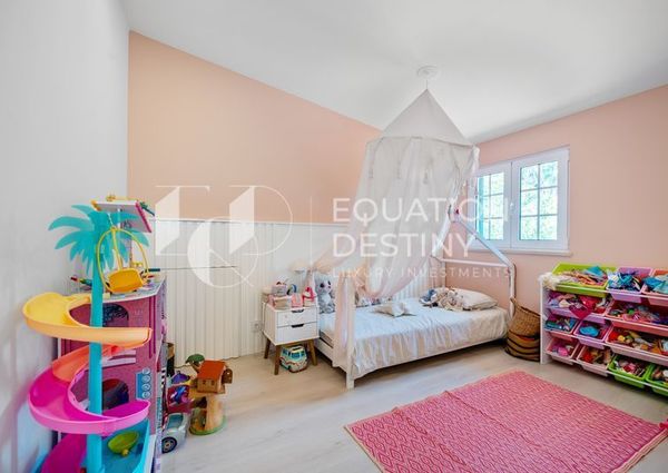 Moradia T4 em Setúbal