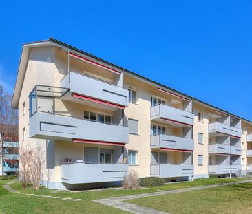 4 Zimmer, 82 m², EG - Photo 2