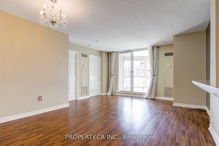 For Lease - 7 Lorraine Drive Unit# 1503, Toronto, Ontario - Photo 3