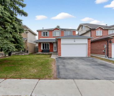 For Lease - 11 Valley Centre Drive Unit# Basement, Toronto, Ontario - Photo 3