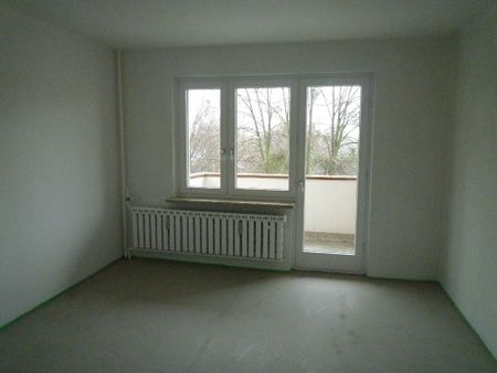Stadtnahe Wohnqualität mit Charme – 3-Zimmer-Wohnung im Grünen - Photo 5