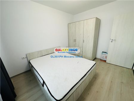 Inchiriere 2 camere, bloc nou, 9 Mai, Ploiesti - Photo 3