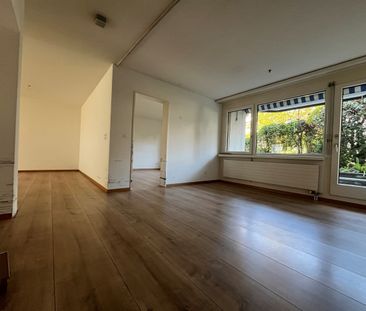 Attraktive Wohnlage mitten in der Stadt Zürich - befristet bis 31.1... - Photo 4