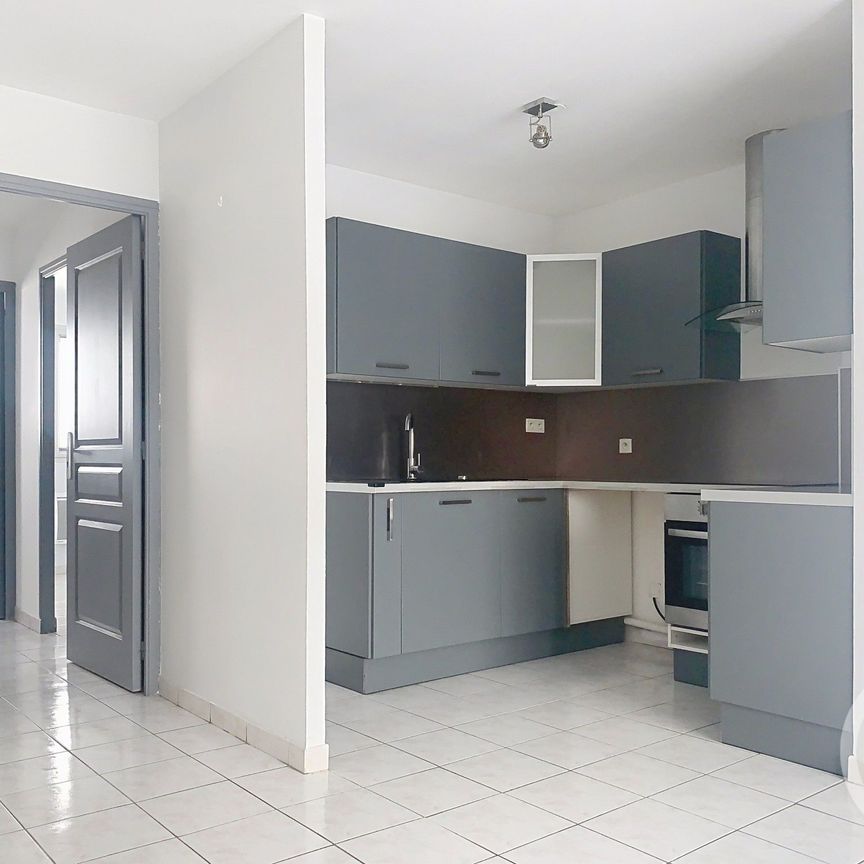 Location Appartement 3 pièces 65m² 34203 SETE CEDEX 34200 - Photo 1